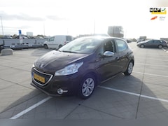 Peugeot 208 - 1.2 VTi Urban Soul Apk/Climate/Nap/Cd/Pdc/Boekjes/MultiStuur