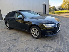 Audi A4 Avant - 2.0 TDI Ultra ACC PDC Panorama