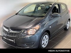 Opel Karl - 1.0 ecoFLEX 75PK Edition | AIRCONDITIONING | CRUISE CONTROL | STUURBEDIENING| CENTR. VERG.