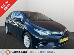 Toyota Auris - 1.2T Aspiration Camera Navigatie Climate Control