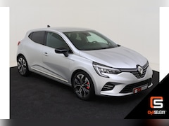 Renault Clio - 1.0 TCe 90 Techno 17 inch velgen Navigatie Clima