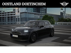 MINI Cooper - Hatchback C Automaat / Essential / 17" U-Spoke grey