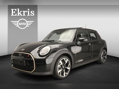 MINI Cooper S - 5-deurs Favoured Trim + Package XL | Maximaal MINI