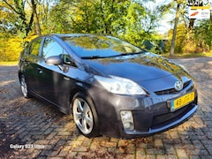 Toyota Prius - 1.8 Aspiration 1e eigenaar dealer onderhouden parkeer sensor navigatie cruis control