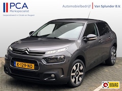 Citroën C4 Cactus - AUTOMAAT SHINE NAVIGATIE