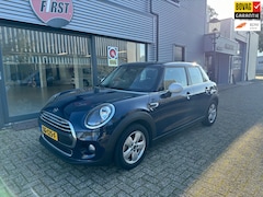 MINI One - 1.5 Salt eerste eigenaar / Navi / cruise controle /