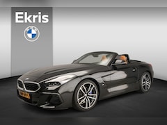 BMW Z4 Roadster - sDrive20i | M-Sportpakket | LED | Leder | HUD | Windscherm | Keyles go | Elektr. zetels |