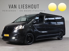 Renault Trafic - 1.6 dCi T29 L2H1 DC Formula Edition NL-Auto Dubbele Schuifdeur I Camera -- ZONDAG GESLOTEN