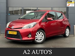 Toyota Yaris - 1.5 Full Hybrid Aspiration Camera|Ecc|Navi