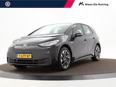 Volkswagen ID.3 - Pro Advantage 204pk 58 kWh · € 2.000 SEPP Subsidie · App-Connect · P-Sensoren · Navi · ACC