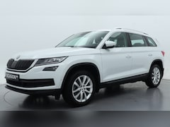 Skoda Kodiaq - 1.5 TSI 150pk Style Business DSG / Navigatie / Stoelverwarming / Camera / Xenon