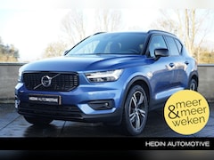 Volvo XC40 - 1.5 T4 Recharge R-Design Automaat | Adaptive cruise control | BLIS | Trekhaak | Harman/Kar