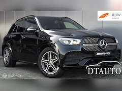 Mercedes-Benz GLE-Klasse - 350 d 4MATIC Premium Plus 2xAMG Luchtvering Nightpakket