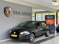 Volkswagen Golf - 1.2 TSI |NWE APK| LM-Velgen