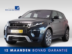 Land Rover Range Rover Evoque - 2.0 TD4 HSE Dynamic | 4x4 | Dodehoekdetectie | Panoramadak | Head-Up Display | Stoelverwar