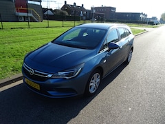 Opel Astra Sports Tourer - 1.0 Edition