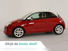 Opel ADAM - 1.4 Slam | Clima | Cruise | Navigatie | PDC | Bluetooth | Stl. verw. |