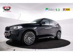 BMW X5 - xDrive40e iPerformance High Executive 0 km Fabrieksnieuwe Motor M-sport, Climate,