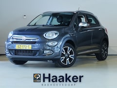 Fiat 500 X - 1.4 140pk Mirror * ALL-IN PRIJS * 1 JAAR GARANTIE