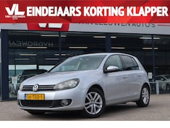 Volkswagen Golf - 1.6 TDI Highline BlueMotion | APK 01-2025 | Navigatie | Climate control