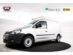 Volkswagen Caddy Maxi - 1.6 TDI Airco, Trekhaak, Imperial