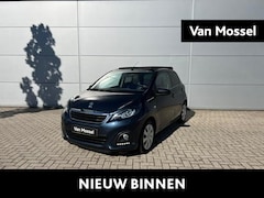 Peugeot 108 - 1.0 e-VTi Active TOP / Elektrisch Vouwdak / Airco / Zuinig