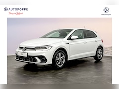 Volkswagen Polo - 1.0 TSI R-Line Business