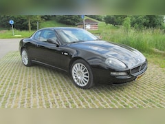 Maserati Coupé - 4.2 V8 CAMBIOCORSA NL AUTO MET NAP