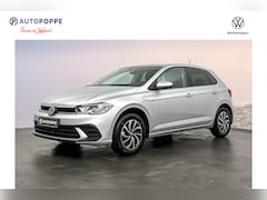 Volkswagen Polo - 1.0 TSI Life Edition