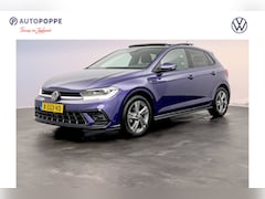 Volkswagen Polo - 1.0 TSI R-Line Business LANGE VERHUUR