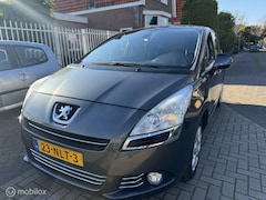 Peugeot 5008 - 1.6 VTi Blue Lease 7p