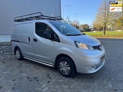 Nissan NV200 - 1.5 dCi Airco 2X Zijdeur Imperiaal Trekhaak