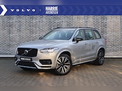 Volvo XC90 - 2.0 T8 Recharge AWD Ultimate Bright | Luchtvering | Bowers & Wilkins audio | 360 graden Ca