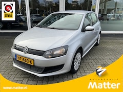 Volkswagen Polo - 1.2 Easyline