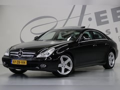 Mercedes-Benz CLS-klasse - 350 CGI Prestige/ Schuifdak/ Harman Kardon