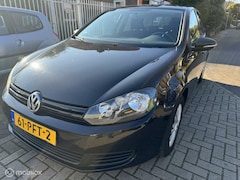 Volkswagen Golf - 1.2 TSI Tour II BlueMotion