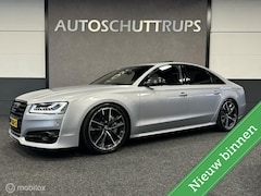 Audi S8 - 4.0 TFSI S8 plus quattro Pro Line+ 605 PK / FULL OPTION