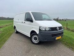 Volkswagen Transporter - 2.0 TDI L2H1 Baseline Airco