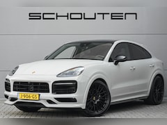 Porsche Cayenne Coupé - 3.0 E-Hybrid Sport Design ACC Pano Bose NL Auto