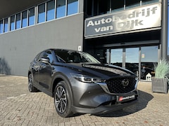 Mazda CX-5 - 2.0 Automaat.Navi 360Camera 19Inch