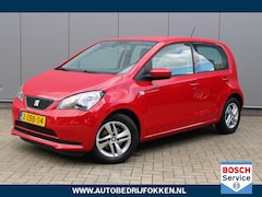 Seat Mii - 1.0 Style Dynamic 5drs|Airco|LM-Velgen|Audio|CV