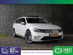 Volkswagen Passat Variant - 1.4 TSI GTE Highline I Geen Import I Trekhaak I Panoramadak