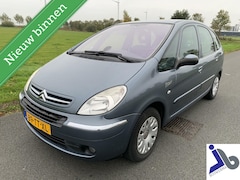 Citroën Xsara Picasso - Clima airco, Cruise control, Trekhaak, PDC, inruil mogelijk 1.6i-16V Caractère