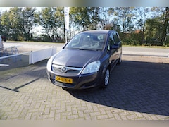 Opel Zafira - 1.8 Cosmo TREKHAAK CRUISE NAVI