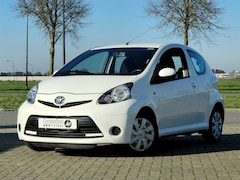 Toyota Aygo - 1.0 VVT-I Comfort | 3Drs | Airco