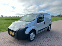 Citroën Nemo - 1.3 HDiF NIEUWE APK Trekhaak