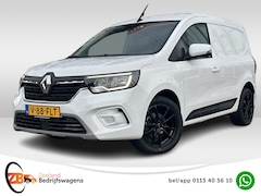 Renault Kangoo - 1.3 TCe 130 Sport L1 | Navi | Led | PDC | Cruisec