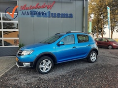 Dacia Sandero Stepway - 0.9 TCe S&S Stepway La lpg g3