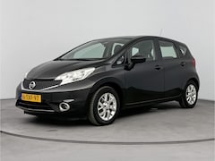 Nissan Note - 1.2 Connect Edition