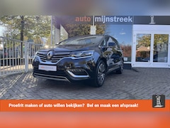 Renault Espace - 1.6 TCe Initiale Paris 5p. | Eerste eigenaar | Trekhaak | BTW auto |